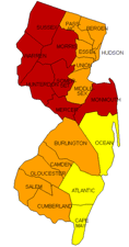 NJ Real Estate Donations