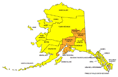 Alaska Real Estate charity donation