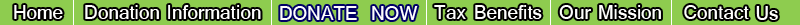 Donate Property - Real Estate Charity Donations